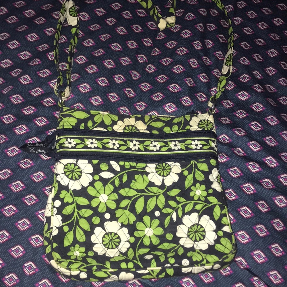 Vera Bradley Crossbody Bag